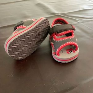 Toddler Boy Sandals